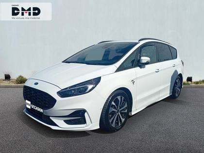 Ford S Max - 2.5 Duratec 190ch Hybrid ST-Line eCVT - 23 450 €