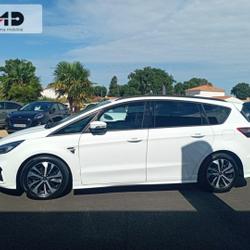 Ford S Max 2.5 Duratec 190ch Hybrid ST-Line eCVT Saint-Gilles-Croix-de-Vie