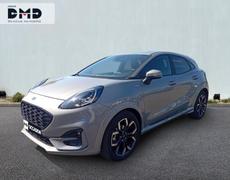 Ford Puma Challans