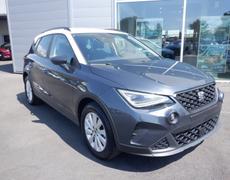 Seat Arona - 1.0 TSI 115ch Xperience - 19 950 €