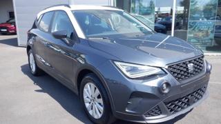 Seat Arona  - photo 0
