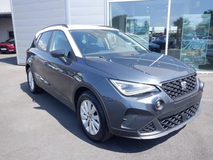 Seat Arona - 1.0 TSI 115ch Xperience - 19 950 €