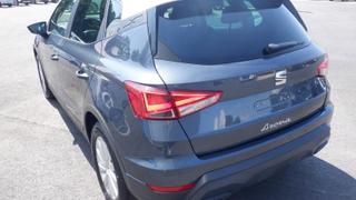 Seat Arona  - photo 1