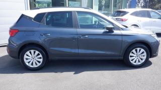 Seat Arona  - photo 2