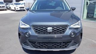 Seat Arona  - photo 3