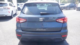 Seat Arona  - photo 4