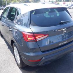 Seat Arona 1.0 TSI 115ch Xperience Saint-Gilles-Croix-de-Vie