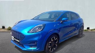 Ford Puma  - photo 0