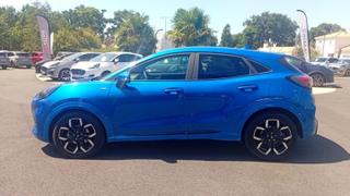 Ford Puma  - photo 1