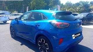 Ford Puma  - photo 2