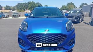 Ford Puma  - photo 3
