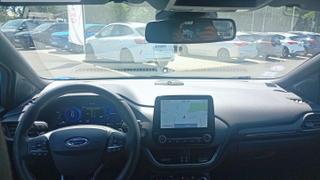 Ford Puma  - photo 4