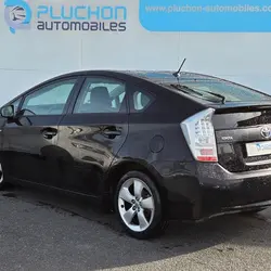 Toyota Prius V 136H LOUNGE 17 Saint-Lumine-de-Clisson