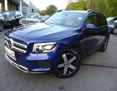Mercedes GLB Montévrain