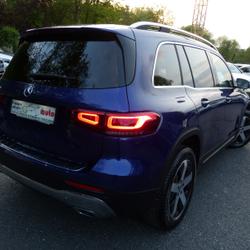 Mercedes GLB 200 163CH BUSINESS LINE 7G DCT Mont&eacute;vrain