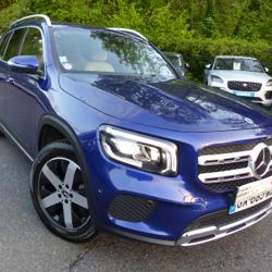 Mercedes GLB 200 163CH BUSINESS LINE 7G DCT Mont&eacute;vrain