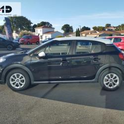 Citroen C3 BlueHDi 100ch Feel S&S occasion - Challans - photo 2/14