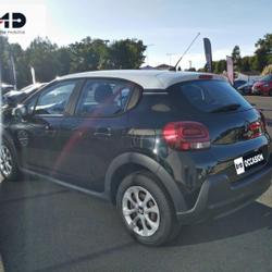 Citroen C3 BlueHDi 100ch Feel S&S occasion - Saint-Gilles-Croix-de-Vie - photo 3/14