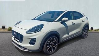 Ford Puma  - Titanium - photo 0