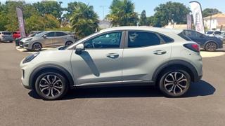 Ford Puma  - Titanium - photo 1