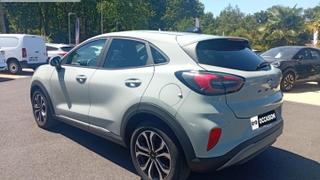 Ford Puma  - Titanium - photo 2