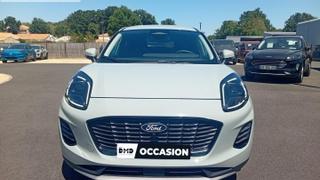 Ford Puma  - Titanium - photo 3