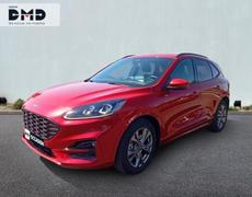 Ford Kuga Challans