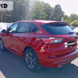 Ford Kuga 2.5 Duratec 225ch PowerSplit PHEV ST-Line X e-CVT 13cv Challans