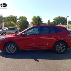 Ford Kuga 2.5 Duratec 225ch PowerSplit PHEV ST-Line X e-CVT 13cv Saint-Gilles-Croix-de-Vie