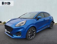 Ford Puma Saint-Gilles-Croix-de-Vie