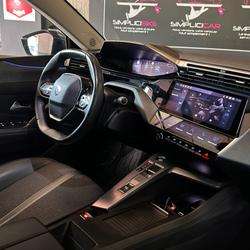 Peugeot 308 SW 2e generation PEUGEOT 308 BlueHDi 130ch S&S EAT8 Allure La Motte-Servolex