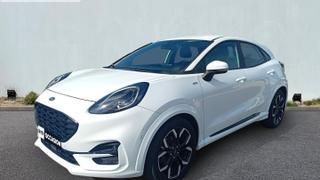 Ford Puma  - photo 0