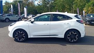 Ford Puma  - photo 1