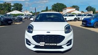 Ford Puma  - photo 3