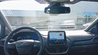 Ford Puma  - photo 4