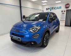 Fiat 500x Rouen