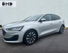 Ford Focus - 1.0 Flexifuel mHEV 125ch Titanium X Business - 18 490 €