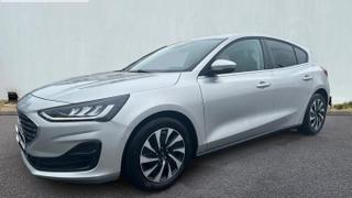 Ford Focus  - Titanium - photo 0