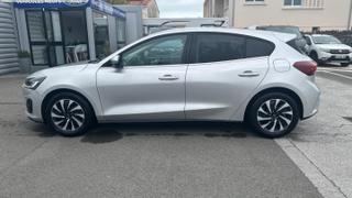 Ford Focus  - Titanium - photo 1
