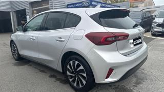Ford Focus  - Titanium - photo 2