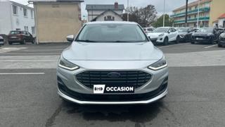 Ford Focus  - Titanium - photo 3