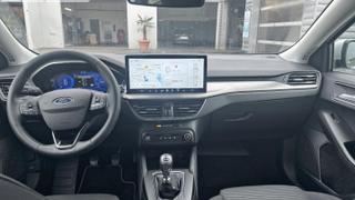 Ford Focus  - Titanium - photo 4