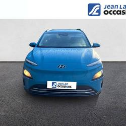 Hyundai Kona Electrique 39 kWh - 136 ch Intuitive occasion - Sallanches - photo 2/20