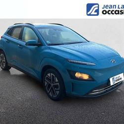 Hyundai Kona Electrique 39 kWh - 136 ch Intuitive occasion - Sallanches - photo 3/20