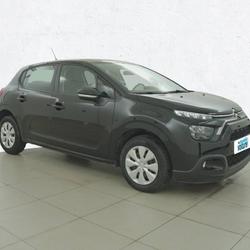 Citroen C3 C3 PureTech 83 S&S BVM5 - Feel Business Vernouillet