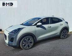 Ford Puma Challans