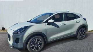 Ford Puma  - Titanium - photo 0