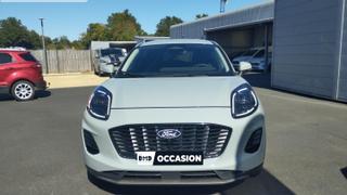 Ford Puma  - Titanium - photo 3