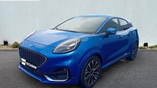 Ford Puma  - Vignale - photo 0