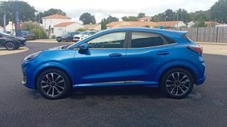 Ford Puma  - Vignale - photo 1
